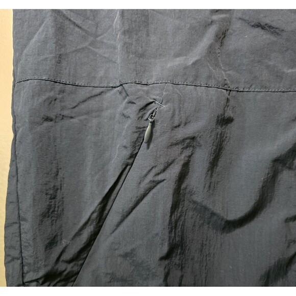 Oakley Men’s Grid Jacket Black Size XS Water Repellent Mesh Lined Regular Fit - Picture 7 of 14